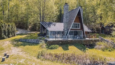 Chalet Baskatong SPA — photo 07