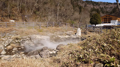 Kokuminshukusha Tomuraushi Onsen Higashitaisetsuso — photo 02