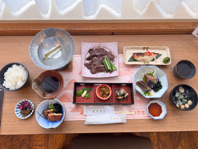 Kokuminshukusha Tomuraushi Onsen Higashitaisetsuso — photo 07