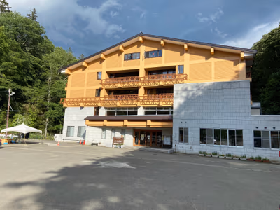 Kokuminshukusha Tomuraushi Onsen Higashitaisetsuso — photo 08
