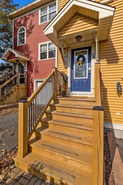 Exterior — photo 09