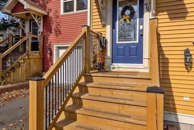 Exterior — photo 11
