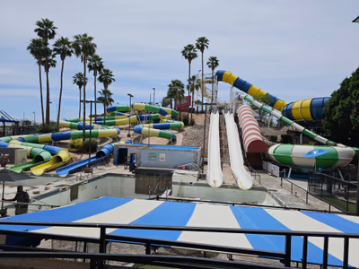 Golfland Sunsplash — photo 12