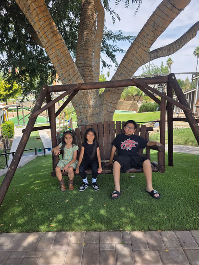 Golfland Sunsplash — photo 15