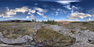 Glerárlaug — photo 12