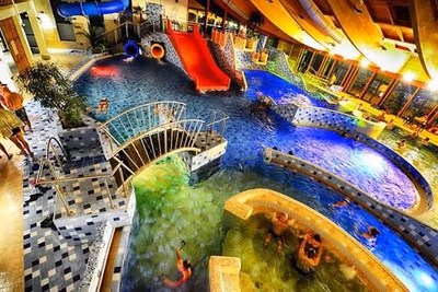 Harkány Spa Zrt. — photo 12