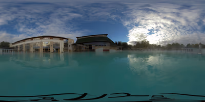 Harkány Spa Zrt. — photo 13
