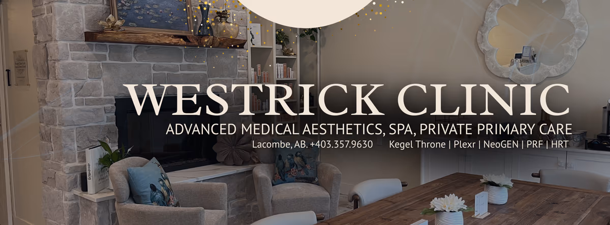 Westrick Clinic