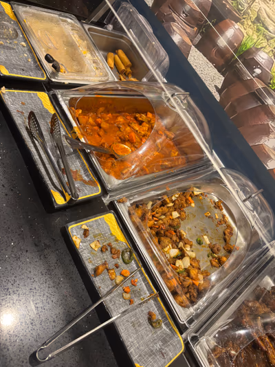 It's KBBQ & Shabu Shabu — photo 25