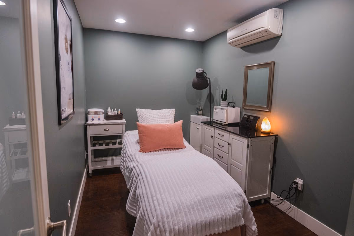 Melt Mineral Spa