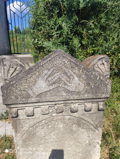 Jewish Synagogue of Kol Aryeh, Mád — photo 33
