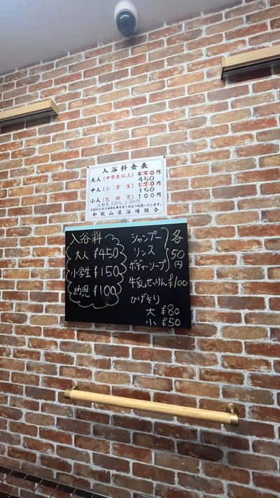 Shinsetsu Onsen Hot Spring — photo 12