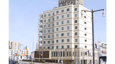 Dormy inn Abashiri — photo 11