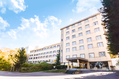 Dormy inn Abashiri — photo 13