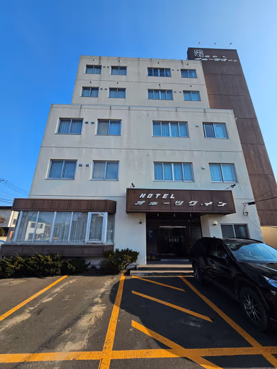 Dormy inn Abashiri — photo 17