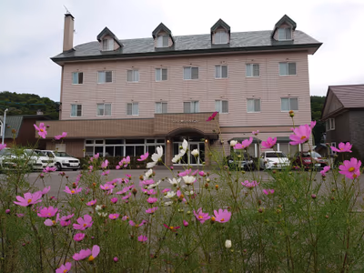 Dormy inn Abashiri — photo 20