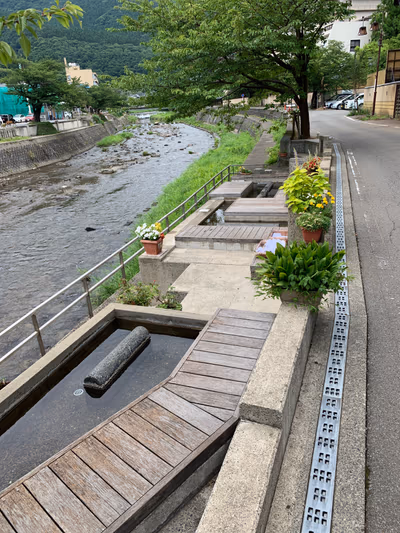 下の湯 — photo 09