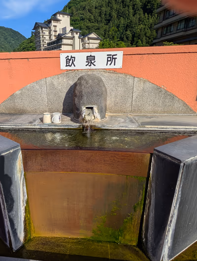 下の湯 — photo 17