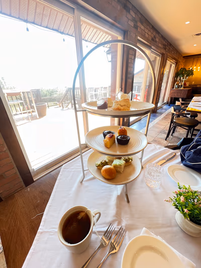 Northumberland Heights Wellness Retreat & Spa — photo 06