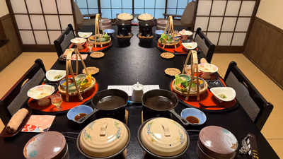Yurakutei — photo 19