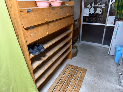 Kimiyoshi Hot Spring — photo 13