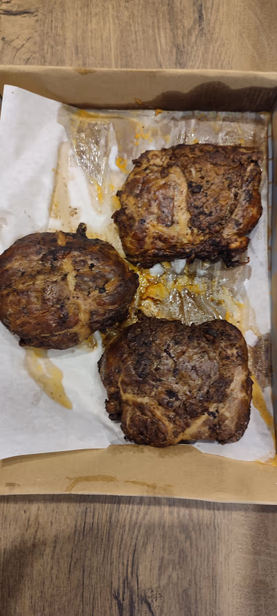 Gyulai Camping & Resort — photo 19