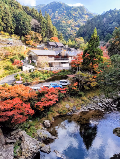 Yadori Onsen Iyashinoyu — photo 28