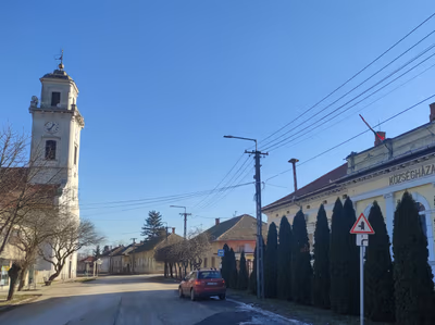 Öcsöd — photo 05