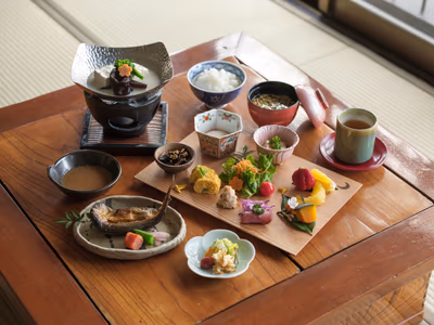 いわくらの杜 石庭 — photo 09