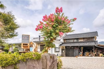 いわくらの杜 石庭 — photo 13
