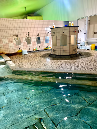 Kyowa Onsen — photo 09