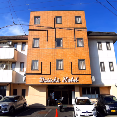 Green Hotel Yes Ohmi — photo 17