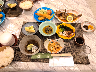 Sakai Onsen Yumotokan — photo 17