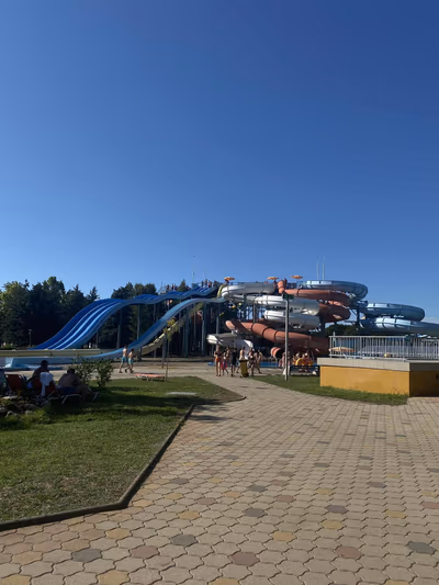 Hajduszoboszlo Extrem Zona — photo 12