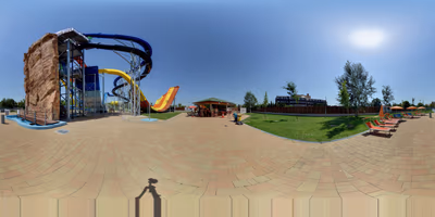 Hajduszoboszlo Extrem Zona — photo 14
