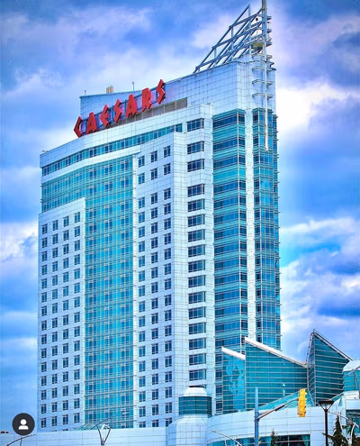 Caesars Windsor — photo 08