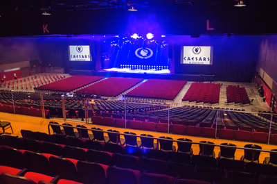 Caesars Windsor — photo 12