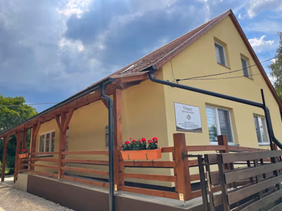 Vénusz Üdülő Centrum