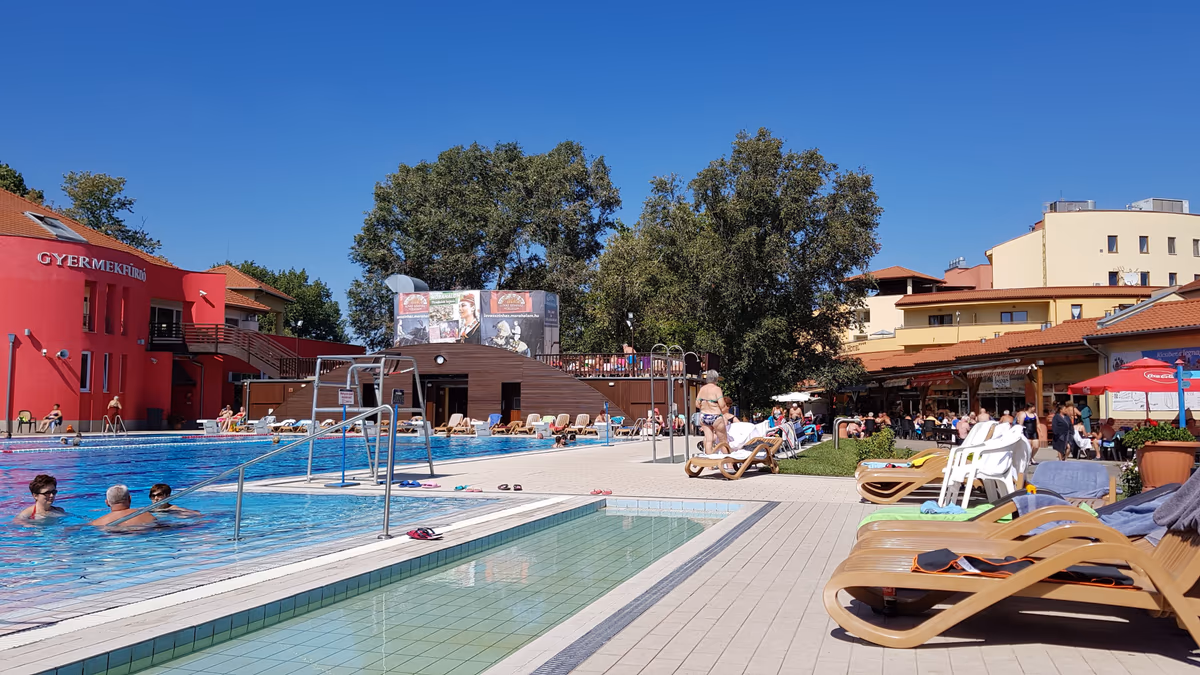 Thermal Pension