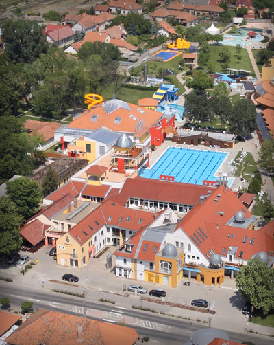 Thermal Pension — photo 09
