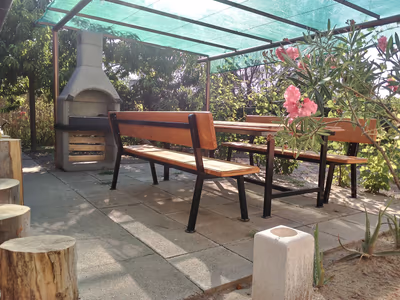 Thermal Pension — photo 12