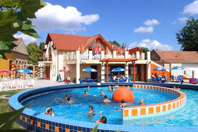 Thermal Pension — photo 19