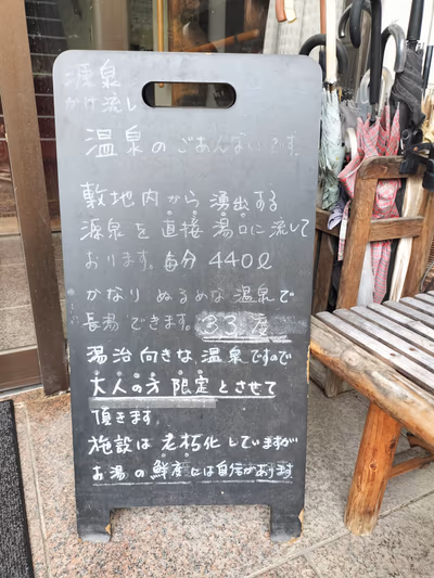 Yamaguchi Hot Spring — photo 16