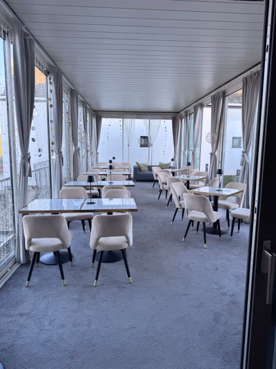 Rókusfalvy Borhotel — photo 12