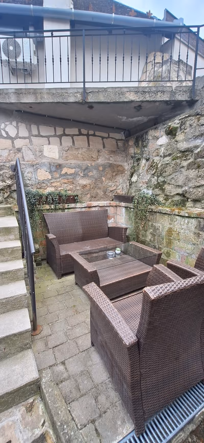 Rókusfalvy Borhotel — photo 17
