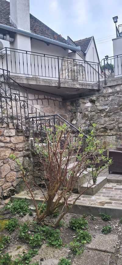 Rókusfalvy Borhotel — photo 18