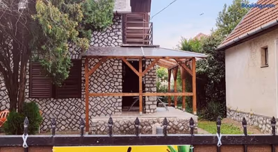 Hajnal Hotel Gyógyszálloda — photo 14