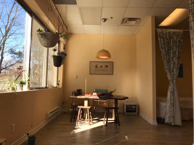 SHOUMAO HEALTH 寿茂养生保健管理中心 — photo 02