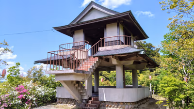 関金温泉 せきがね湯命館 — photo 09