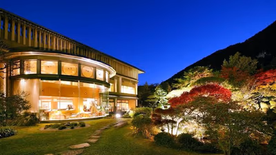 Yunoyado Rakusan — photo 14